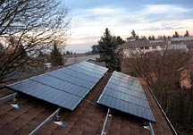 Solar Photovoltaics